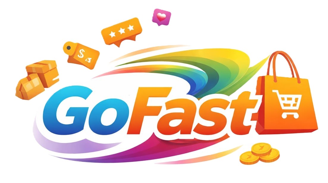 GoFast Logo
